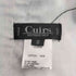 キュイー Cuirs タックデニムパンツ メンズ JPN:S