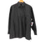 ケール Cale In part 別注 12匁シルク羽二重 Pull-over L/S Shirts メンズ 3