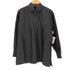 ケール Cale In part 別注 12匁シルク羽二重 Pull-over L/S Shirts メンズ 3
