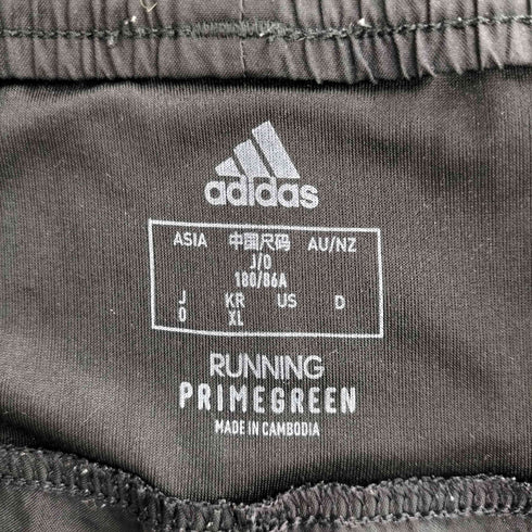 アディダス adidas ASTRO PANT WIND アストロパンツワイド ウインドブレーカー パンツ メンズ JPN:XL