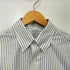 ブルックスブラザーズ BROOKS BROTHERS AMERICAN SUPIMA COTTON スーピマコットン ストライプ BD シャツ メンズ 15 1/2 - 32