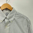ブルックスブラザーズ BROOKS BROTHERS AMERICAN SUPIMA COTTON スーピマコットン ストライプ BD シャツ メンズ 15 1/2 - 32