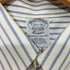 ブルックスブラザーズ BROOKS BROTHERS AMERICAN SUPIMA COTTON スーピマコットン ストライプ BD シャツ メンズ 15 1/2 - 32