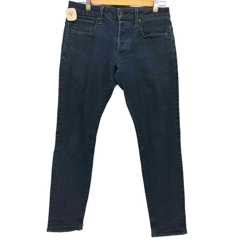 ジースターロー G-STAR RAW 3301SLIM メンズ 32×32