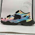 アディダス adidas Hika Sandal スポーツサンダル レディース JPN:22.5