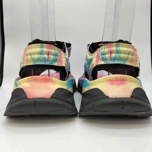 アディダス adidas Hika Sandal スポーツサンダル レディース JPN:22.5