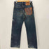 ディーゼル DIESEL パンドラ期 KRATT ペイントデニム レディース US:28-29