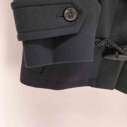 ロック rokh ショート丈 ダッフルコート レディース JPN:M