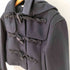 ロック rokh ショート丈 ダッフルコート レディース JPN:M