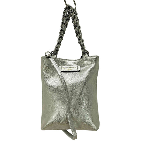 ジャンニキャリーニ GIANNI CHIARINI 26SS CAMILLA カミッラ ミニ トートバッグ レディース
