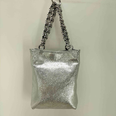 ジャンニキャリーニ GIANNI CHIARINI 26SS CAMILLA カミッラ ミニ トートバッグ レディース