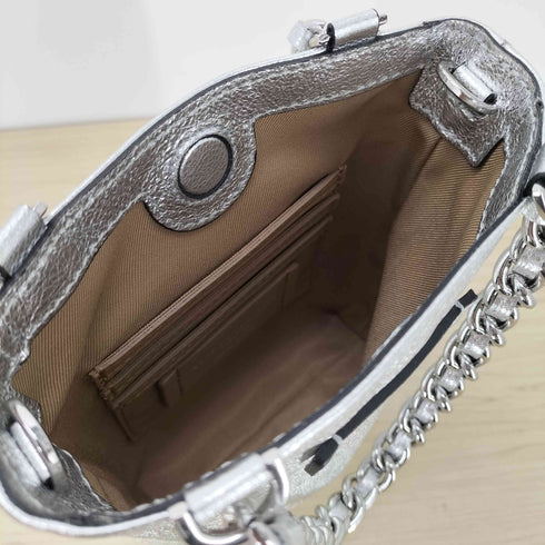 ジャンニキャリーニ GIANNI CHIARINI 26SS CAMILLA カミッラ ミニ トートバッグ レディース