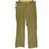 ディッキーズ Dickies YKKジップ USA製 ウエスト折込 ワークパンツ メンズ 32