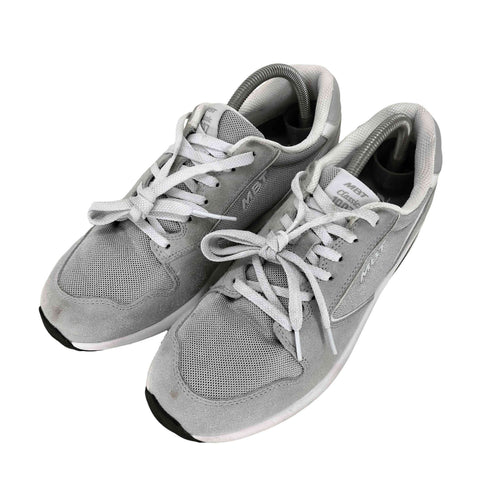エムビーティー MBT CLASSIC II M MIST GREY メンズ 25.7