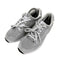エムビーティー MBT CLASSIC II M MIST GREY メンズ 25.7