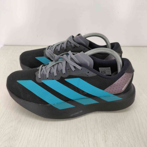 アディダス adidas adizero Evo SL M CBLACK/PURTEA/GREFOU メンズ 26