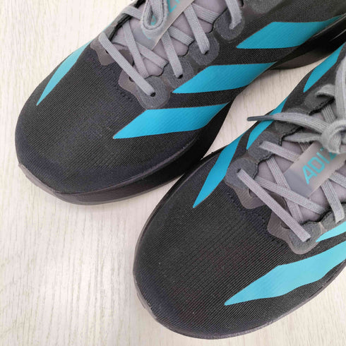 アディダス adidas adizero Evo SL M CBLACK/PURTEA/GREFOU メンズ 26