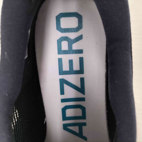 アディダス adidas adizero Evo SL M CBLACK/PURTEA/GREFOU メンズ 26