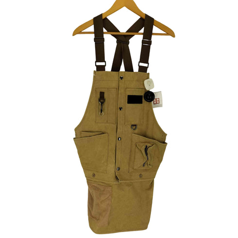 DOD ベベベノヴェスト outdoor メンズ