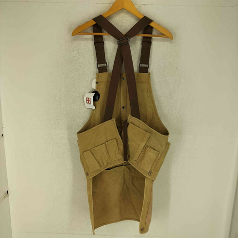 DOD ベベベノヴェスト outdoor メンズ