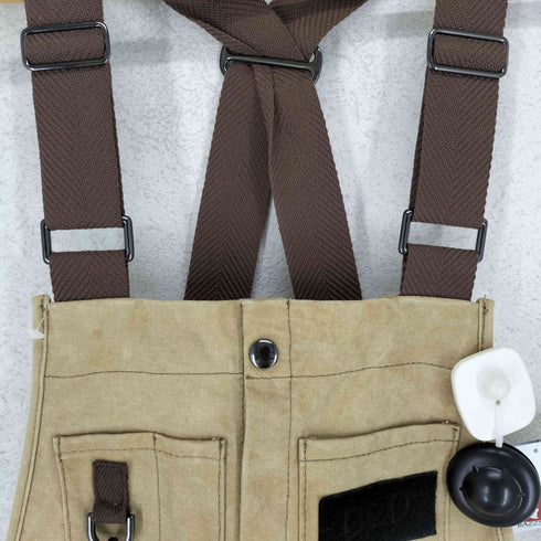 DOD ベベベノヴェスト outdoor メンズ