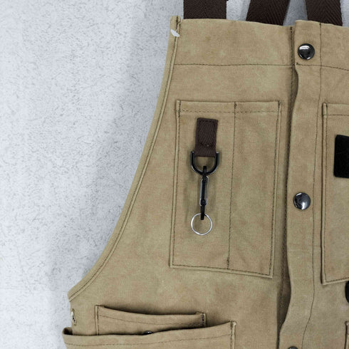 DOD ベベベノヴェスト outdoor メンズ