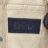DOD ベベベノヴェスト outdoor メンズ