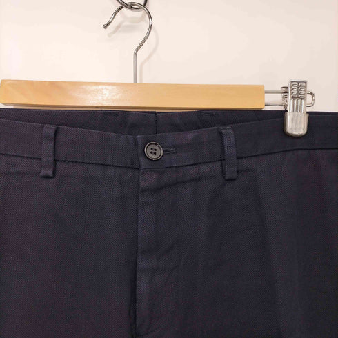 ヒューゴボス HUGO BOSS テーパード パンツ メンズ