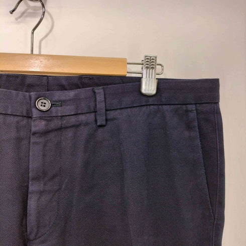 ヒューゴボス HUGO BOSS テーパード パンツ メンズ