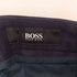 ヒューゴボス HUGO BOSS テーパード パンツ メンズ