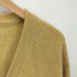 ピュアカシミヤ pure cashmere カシミヤ100 Vネック カーディガン メンズ JPN:L