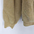 ピュアカシミヤ pure cashmere カシミヤ100 Vネック カーディガン メンズ JPN:L