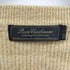 ピュアカシミヤ pure cashmere カシミヤ100 Vネック カーディガン メンズ JPN:L