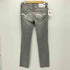ディーゼル DIESEL MATIC テーパード デニム パンツ レディース 27×32