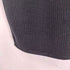 ブラックコムデギャルソン BLACK COMME des GARCONS AD2018 フロントオープンデザインニット レディース JPN:M
