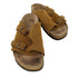 ビルケンシュトック BIRKENSTOCK Zurich BS Soft Footbed チューリッヒ ソフトフットヘッド レディース JPN:24.5