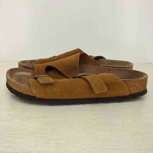 ビルケンシュトック BIRKENSTOCK Zurich BS Soft Footbed チューリッヒ ソフトフットヘッド レディース JPN:24.5