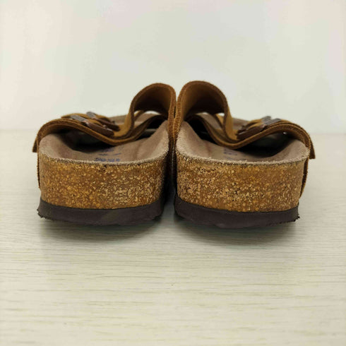 ビルケンシュトック BIRKENSTOCK Zurich BS Soft Footbed チューリッヒ ソフトフットヘッド レディース JPN:24.5