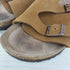 ビルケンシュトック BIRKENSTOCK Zurich BS Soft Footbed チューリッヒ ソフトフットヘッド レディース JPN:24.5