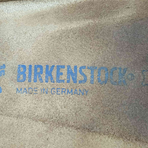 ビルケンシュトック BIRKENSTOCK Zurich BS Soft Footbed チューリッヒ ソフトフットヘッド レディース JPN:24.5