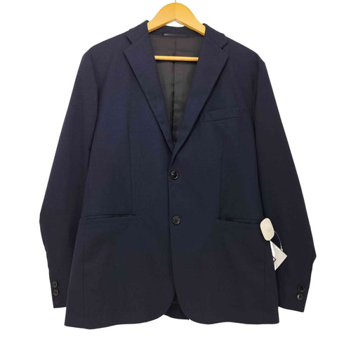 ビューティーアンドユースユナイテッドアローズ BEAUTY & YOUTH UNITED ARROWS ウインター TR 2B テーラード ジャケット メンズ JPN:L