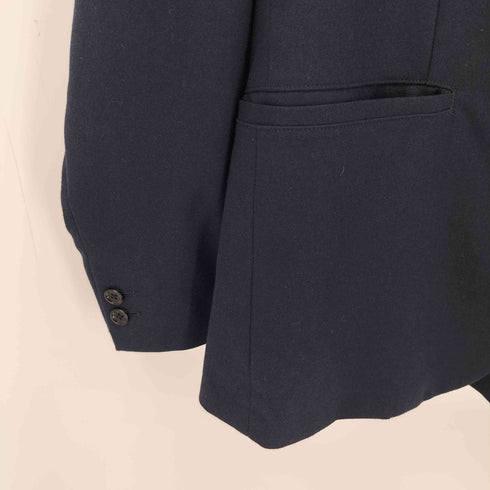 ビューティーアンドユースユナイテッドアローズ BEAUTY & YOUTH UNITED ARROWS ウインター TR 2B テーラード ジャケット メンズ JPN:L