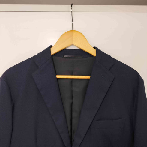 ビューティーアンドユースユナイテッドアローズ BEAUTY & YOUTH UNITED ARROWS ウインター TR 2B テーラード ジャケット メンズ JPN:L