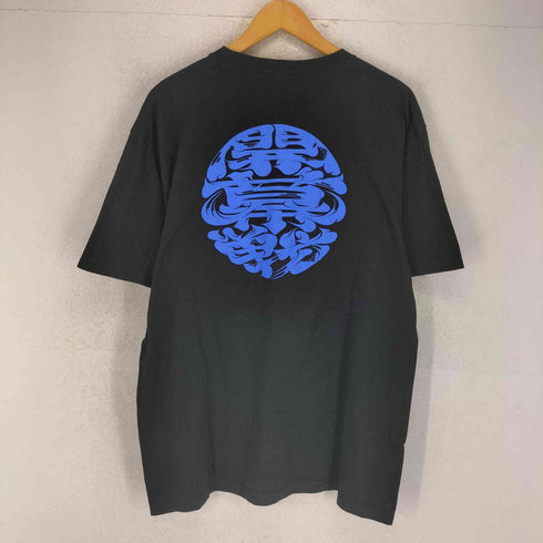 ファナティクス Fanatics TOKYO SERIES 2025 両面プリントクルーネックTシャツ メンズ XL