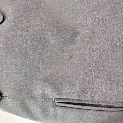 ユニクロ UNIQLO 感動ジャケット + 感動パンツ セットアップ メンズ 上:M 下:82cm