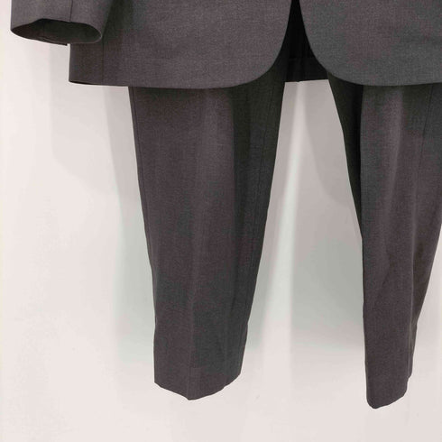 ユニクロ UNIQLO 感動ジャケット + 感動パンツ セットアップ メンズ 上:M 下:82cm