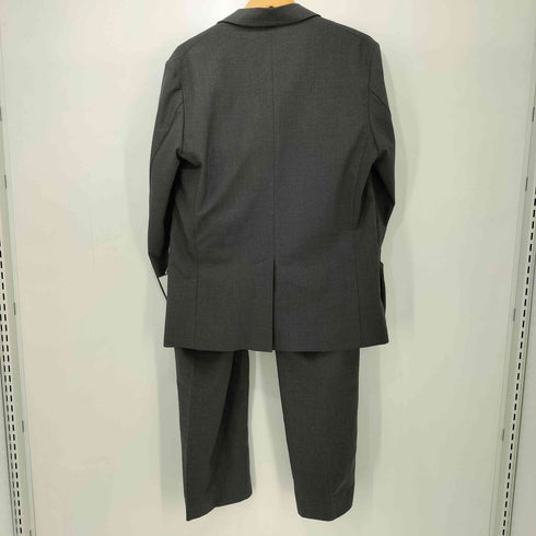 ユニクロ UNIQLO 感動ジャケット + 感動パンツ セットアップ メンズ 上:M 下:82cm