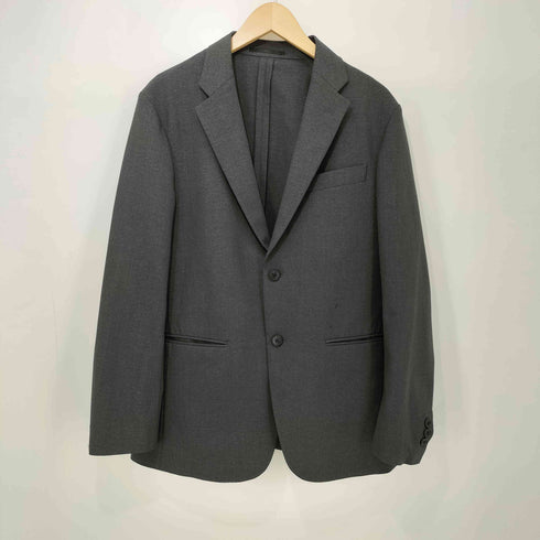 ユニクロ UNIQLO 感動ジャケット + 感動パンツ セットアップ メンズ 上:M 下:82cm
