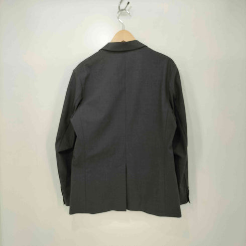 ユニクロ UNIQLO 感動ジャケット + 感動パンツ セットアップ メンズ 上:M 下:82cm