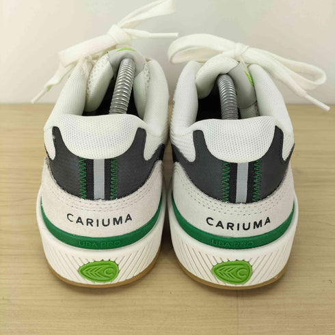 Cariuma UBA PRO スケートボード シューズ スニーカー レディース JPN:24